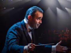 „Hollywood in Pitești”, la Teatrul de Vară „Gheorghe Zamfir”