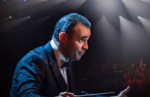 „Hollywood in Pitești”, la Teatrul de Vară „Gheorghe Zamfir”