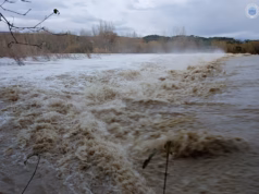 Alertă hidrologică: Cod galben de viituri în 19 județe. Argeșul, vizat