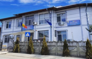 Dârmănești: Noi drumuri intră în asfaltare. Investiții și în servicii medicale