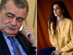 Fiica fostului politician Cazimir Ionescu, găsită moartă în comuna Mușătești
