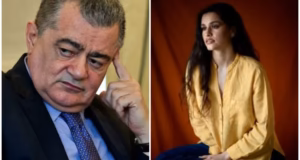 Fiica fostului politician Cazimir Ionescu, găsită moartă în comuna Mușătești