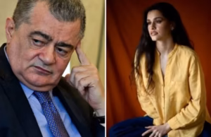 Fiica fostului politician Cazimir Ionescu, găsită moartă în comuna Mușătești