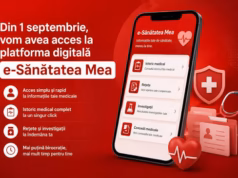 Schimbare majoră în sănătate de la 1 septembrie