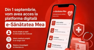 Schimbare majoră în sănătate de la 1 septembrie