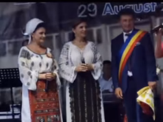 Festivalul Omeniei, la Bogați: o zi de sărbătoare cu muzică, tradiții și premierea cuplurilor longevive