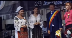 Festivalul Omeniei, la Bogați: o zi de sărbătoare cu muzică, tradiții și premierea cuplurilor longevive