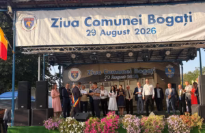 Festivalul Omeniei, la Bogați: o zi de sărbătoare cu muzică, tradiții și premierea cuplurilor longevive