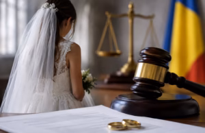 Fără căsătorii între minori, indiferent de tradiție sau etnie. Legea devine mai dură