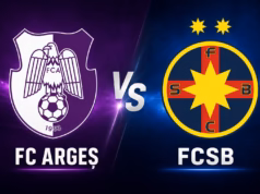 Duel de gală la Mioveni! FC Argeș dă piept cu FCSB în Cupa României