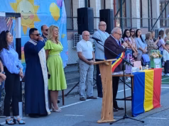 Comuna Bascov, pregătită pentru noul an școlar! Ghiozdane pentru 245 de copii, transport gratuit și școli dotate modern. Mesajul primarului Gheorghe Stancu în prima zi de școală