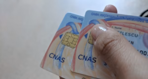 Ce document trebuie să prezentăm la medic de la 1 septembrie. Precizările CNAS
