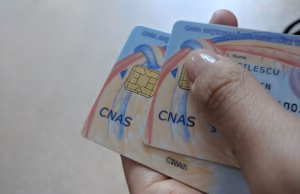 Ce document trebuie să prezentăm la medic de la 1 septembrie. Precizările CNAS