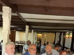 Maraton de evenimente la Bascov! Peste 3.000 de oameni au sărbătorit 605 ani de la prima atestare documentară