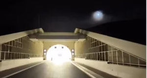 Autostrada Sibiu-Pitești: Secțiunea 4, Tigveni – Curtea de Argeș, cu tunelul Momaia, aproape finalizată