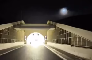 Autostrada Sibiu-Pitești: Secțiunea 4, Tigveni – Curtea de Argeș, cu tunelul Momaia, aproape finalizată