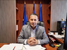 Bradu va avea un nou izvor de mare adâncime. Inaugurarea are loc de Sfânta Marie Mică