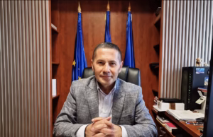Bradu va avea un nou izvor de mare adâncime. Inaugurarea are loc de Sfânta Marie Mică