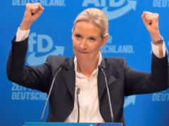 AfD spulberă partidele tradiționale în Germania. Va urma AUR același drum în România?