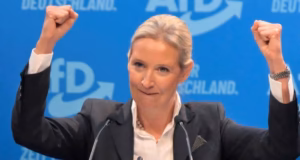 AfD spulberă partidele tradiționale în Germania. Va urma AUR același drum în România?