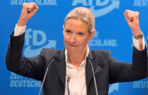 AfD spulberă partidele tradiționale în Germania. Va urma AUR același drum în România?