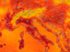 Meteorologii trag un puternic semnal de alarmă, după ce au văzut fenomenele extreme care s-au petrecut în această vară: Sănătatea oamenilor este în pericol