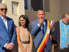 Bradu a dat startul noului an școlar. Primarul Dan Stroe, mesaj pentru elevi, profesori și părinți