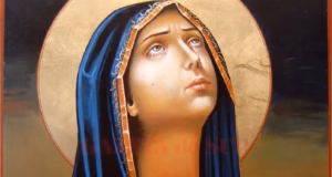 Primarul comunei Dârmănești, mesaj de Sfânta Maria Mică: „Sănătate, liniște și bucurii alături de cei dragi!”