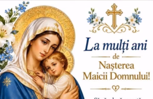 Mesajul primarului Gheorghe Stancu în zi de mare sărbătoare!