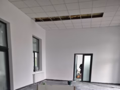 Căminul Cultural din Gliganu de Jos, transformat complet cu fonduri europene