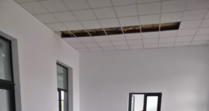 Căminul Cultural din Gliganu de Jos, transformat complet cu fonduri europene