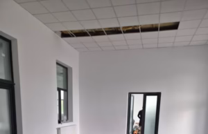 Căminul Cultural din Gliganu de Jos, transformat complet cu fonduri europene