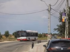 Autobuz suplimentar pe linia M12, în Bradu, pentru reducerea timpilor de așteptare