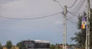 Autobuz suplimentar pe linia M12, în Bradu, pentru reducerea timpilor de așteptare