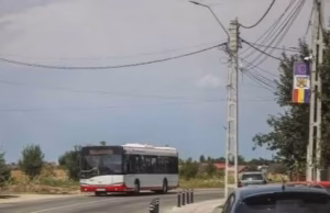 Autobuz suplimentar pe linia M12, în Bradu, pentru reducerea timpilor de așteptare