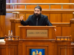 Bogdan Velcescu (deputat AUR): „Justiție selectivă în România: Călin Georgescu este ridicat din trafic, în timp ce traficanții de droguri și de persoane scapă printre degete. STOP abuzurilor!”