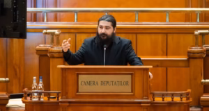 Bogdan Velcescu (deputat AUR): „Justiție selectivă în România: Călin Georgescu este ridicat din trafic, în timp ce traficanții de droguri și de persoane scapă printre degete. STOP abuzurilor!”