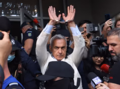EȘEC PENTRU PROCURORI! Instanța a respins arestarea lui Călin Georgescu. Fostul candidat, plasat sub control judiciar