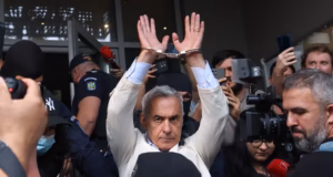 EȘEC PENTRU PROCURORI! Instanța a respins arestarea lui Călin Georgescu. Fostul candidat, plasat sub control judiciar