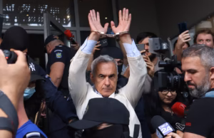 EȘEC PENTRU PROCURORI! Instanța a respins arestarea lui Călin Georgescu. Fostul candidat, plasat sub control judiciar