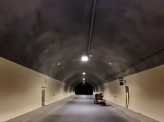 A1 Sibiu–Pitești: Tronsonul Tigveni–Curtea de Argeș, gata în proporție de 99%. Se deschide luna viitoare!