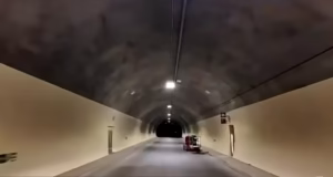 A1 Sibiu–Pitești: Tronsonul Tigveni–Curtea de Argeș, gata în proporție de 99%. Se deschide luna viitoare!