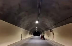 A1 Sibiu–Pitești: Tronsonul Tigveni–Curtea de Argeș, gata în proporție de 99%. Se deschide luna viitoare!