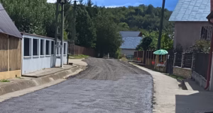 Primăria Bogați reziliază contractul pentru asfaltări. Primarul Ion Gârleanu explică situația