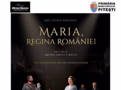 Film în premieră la Cinematograful de artă „MirceaDiaconu”
