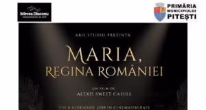Film în premieră la Cinematograful de artă „MirceaDiaconu”